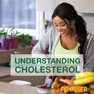 Understanding Cholesterol for a Healthy Lifestyle