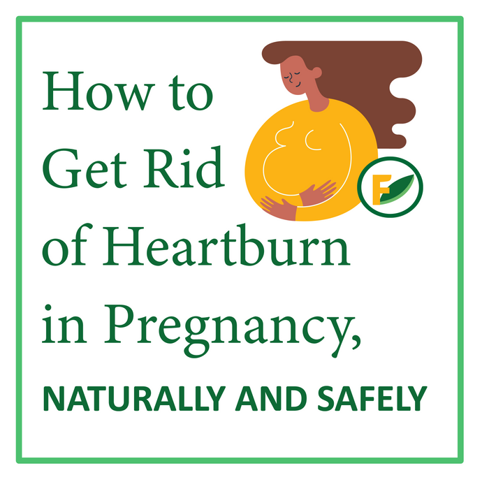 Heartburn and Pregnancy